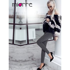 Miorre S-M Remus Bayan Seamless Tayt