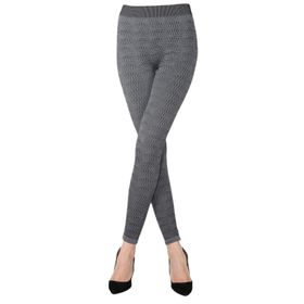 Miorre S-M Remus Bayan Seamless Tayt