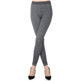 Miorre S-M Remus Bayan Seamless Tayt