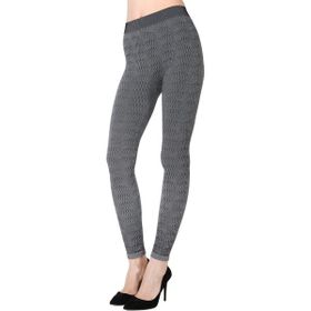 Miorre S-M Remus Bayan Seamless Tayt