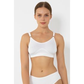 Miorre Seamless Siyah Sütyen