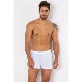 Miorre Siyah S-M Seamless Erkek Boxer
