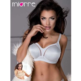 Miorre Telsiz Minimizer Toparlayıcı Sütyen