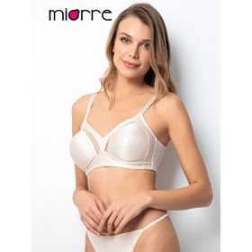 Miorre Ten 85 Telsiz Minimizer Toparlayıcı Sütyen