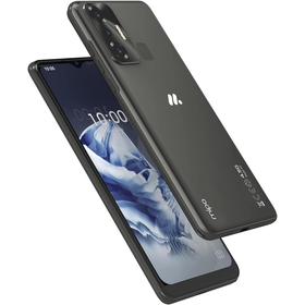 Mipo M17 128 GB 4 GB Ram Gri