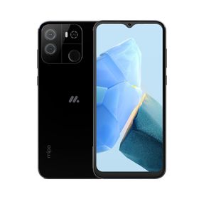 Mipo M28 128 GB 4 GB Ram Siyah