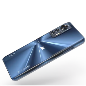 Mipo M33 128 GB 6 GB Ram Mavi