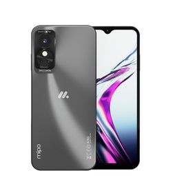 Mipo M46 Plus 256GB 8GB Ram Grafit