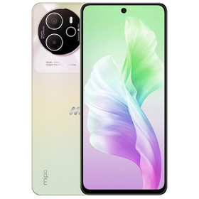 Mipo M59 256GB 8GB Ram Altın