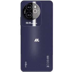 Mipo M59 256GB 8GB Ram Lacivert