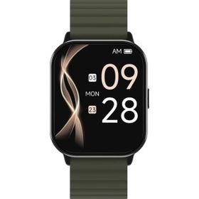 Mipo S24 Siyah Akıllı Saat