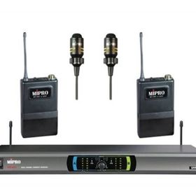 Mipro MR-823 Yaka Mikrofonu