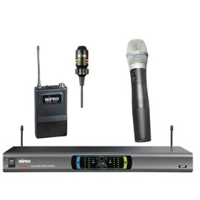 Mipro MR-823 Yaka Mikrofonu