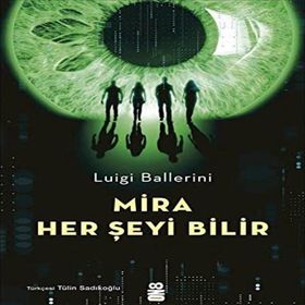 Mira Her Şeyi Bilir - Luigi Ballerini