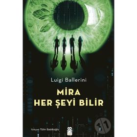 Mira Her Şeyi Bilir - Luigi Ballerini