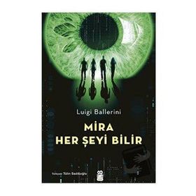 Mira Her Şeyi Bilir - Luigi Ballerini