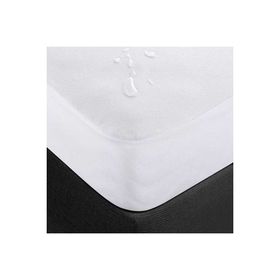 Mira Home 100X200 Fitted Pamuklu Sıvı Geçirmez Kapitoneli Tek Kişilik Alez