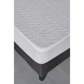 Mira Home 140x200 Pamuklu Fitted Sıvı Su Geçirmez Yatak Koruyucu Alez