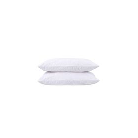 Mira Home 2'li 50x70 cm Pamuklu Fermuarlı Sıvı Geçirmez Yastık Alezi