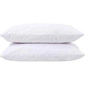 Mira Home 2'li 50x70 cm Pamuklu Fermuarlı Sıvı Geçirmez Yastık Alezi