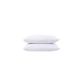 Mira Home 2'li 50x70 cm Pamuklu Fermuarlı Sıvı Geçirmez Yastık Alezi