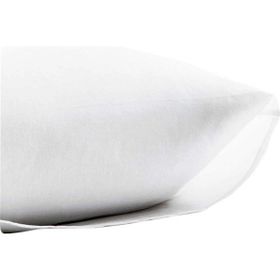 Mira Home 2'li 50x70+20 cm Pamuklu Kapaklı Sıvı Geçirmez Yastık Alezi