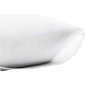 Mira Home 2'li 50x70+20 cm Pamuklu Kapaklı Sıvı Geçirmez Yastık Alezi