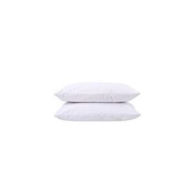 Mira Home 2'li 50x70+20 cm Pamuklu Kapaklı Sıvı Geçirmez Yastık Alezi