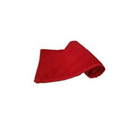 Mira Home 50x90 cm 6'lı Paket Boya Tutmayan Mikrofiber El Yüz Havlusu