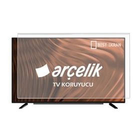 Mira Panel Altus Kırılmaz Nano 3 mm 55 inç TV Ekran Koruyucu