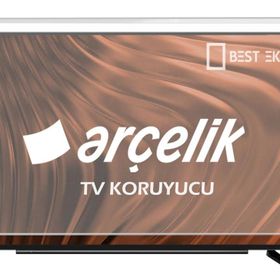 Mira Panel Altus Kırılmaz Nano 3 mm 55 inç TV Ekran Koruyucu