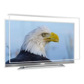 Mira Panel Arçelik A32LW5533 Kırılmaz Nano 3 mm TV Ekran Koruyucu