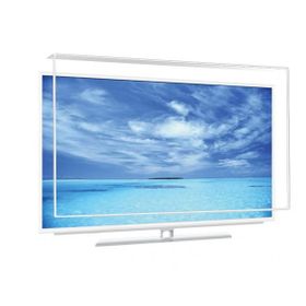Mira Panel Arçelik A47LW9377 Kırılmaz Nano 3 mm TV Ekran Koruyucu