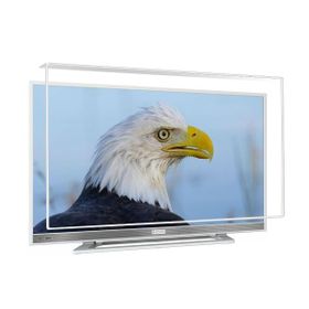 Mira Panel Arçelik A48LW6436 Kırılmaz Nano 3 mm TV Ekran Koruyucu