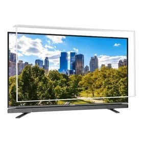 Mira Panel Arçelik A49L 55314B2 Kırılmaz Nano 3 mm TV Ekran Koruyucu