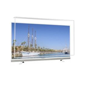 Mira Panel Arçelik LW 8477 A49 Kırılmaz Nano 3 mm TV Ekran Koruyucu