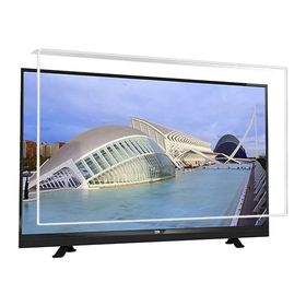 Mira Panel Beko B42L 85424B Kırılmaz Nano 3 mm TV Ekran Koruyucu
