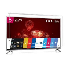 Mira Panel LG 32LB650V Kırılmaz Nano 3 mm TV Ekran Koruyucu