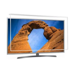 Mira Panel LG 43LK5900PLA Kırılmaz Nano 3 mm TV Ekran Koruyucu