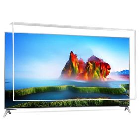Mira Panel LG 49SJ800V Kırılmaz Nano 3 mm TV Ekran Koruyucu