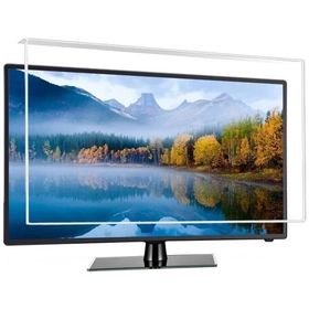 Mira Panel Nordmende LE127N10FM Kırılmaz Nano 3 mm TV Ekran Koruyucu
