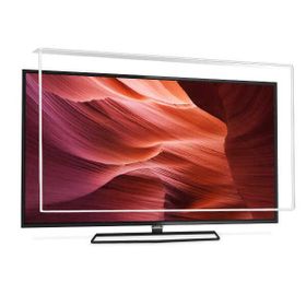 Mira Panel Philips 40PFK5509 Kırılmaz Nano 3 mm TV Ekran Koruyucu