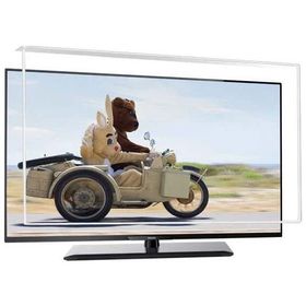 Mira Panel Philips 40PFL3118K Kırılmaz Nano 3 mm TV Ekran Koruyucu