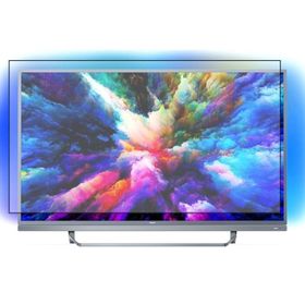 Mira Panel Philips 49PUS7503 Kırılmaz Nano 3 mm TV Ekran Koruyucu