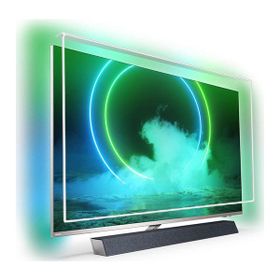 Mira Panel Philips 49PUS7503 Kırılmaz Nano 3 mm TV Ekran Koruyucu