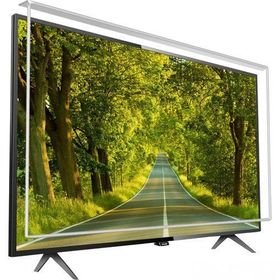 Mira Panel Philips 65PUS8204 Kırılmaz Nano 3 mm TV Ekran Koruyucu