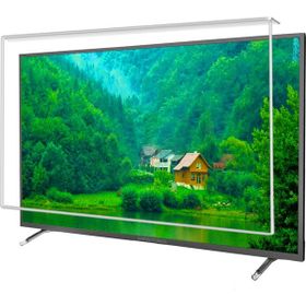 Mira Panel Premier PR32B80 Kırılmaz Nano 3 mm TV Ekran Koruyucu