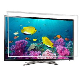 Mira Panel Samsung 48H6470 Kırılmaz Nano 3 mm TV Ekran Koruyucu