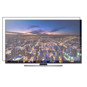 Mira Panel Samsung 55MU9000 Kırılmaz Nano 2 mm TV Ekran Koruyucu