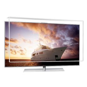Mira Panel Samsung 60F7000 Kırılmaz Nano 3 mm TV Ekran Koruyucu